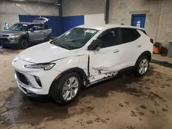 KL4AMBSL5SB138078 2025 BUICK ENCORE GX