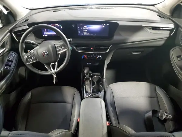 KL4AMBSL5SB138078 2025 BUICK ENCORE GX - Image 8