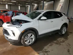KL4AMBSL5SB141918 2025 BUICK ENCORE GX