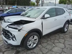 KL4AMBSL5SB141952 2025 BUICK ENCORE