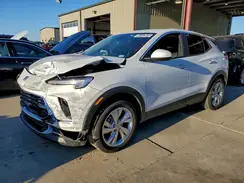 KL4AMBSL5SB149484 2025 BUICK ENCORE GX
