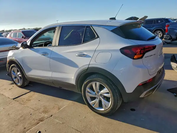 KL4AMBSL5SB149484 2025 BUICK ENCORE GX - Image 2