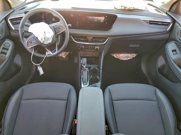 KL4AMBSL5SB149484 2025 BUICK ENCORE GX - Image 8