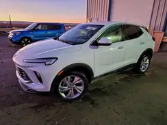 KL4AMBSL5SB149551 2025 BUICK ENCORE GX