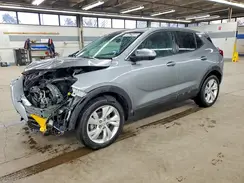 KL4AMBSL5SB157830 2025 BUICK ENCORE GX