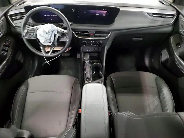 KL4AMBSL5SB157830 2025 BUICK ENCORE GX - Image 8