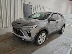 KL4AMBSL5SB178290 2025 BUICK ENCORE