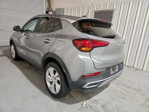 KL4AMBSL5SB178290 2025 BUICK ENCORE - Image 2