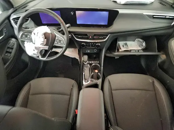 KL4AMBSL5SB178290 2025 BUICK ENCORE - Image 8