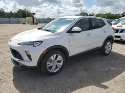 KL4AMBSL5SB181920 2025 BUICK ENCORE GX
