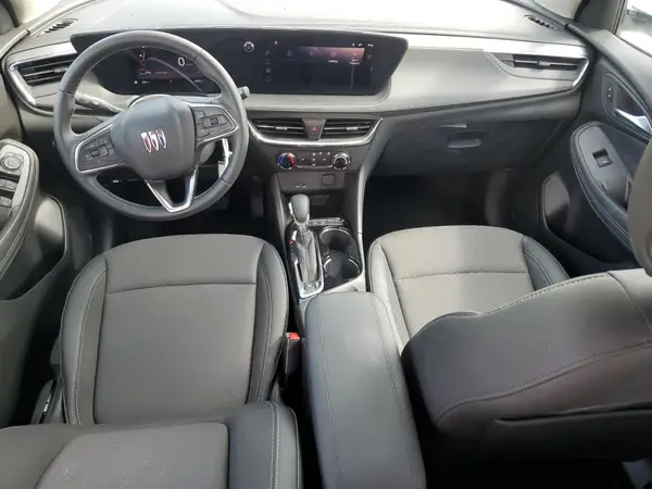KL4AMBSL5SB181920 2025 BUICK ENCORE GX - Image 8