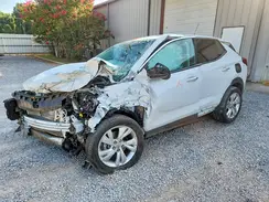KL4AMBSL5SB183134 2025 BUICK ENCORE