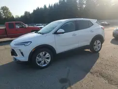 KL4AMBSL5SB184431 2025 BUICK ENCORE GX