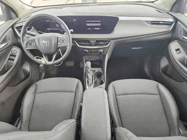 KL4AMBSL5SB185515 2025 BUICK ENCORE - Image 8
