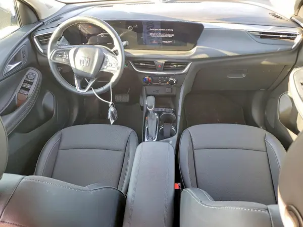 KL4AMBSL5SB188639 2025 BUICK ENCORE GX - Image 8