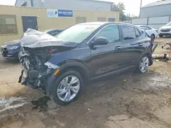 KL4AMBSL5SB196806 2025 BUICK ENCORE GX