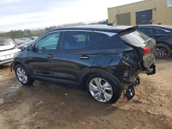 KL4AMBSL5SB196806 2025 BUICK ENCORE GX - Image 2