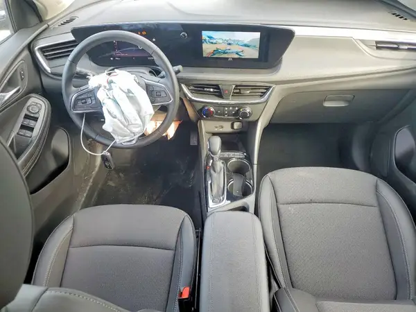 KL4AMBSL5SB196806 2025 BUICK ENCORE GX - Image 8