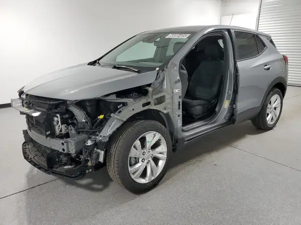 KL4AMBSL5SB200174 2025 BUICK ENCORE - Image 1