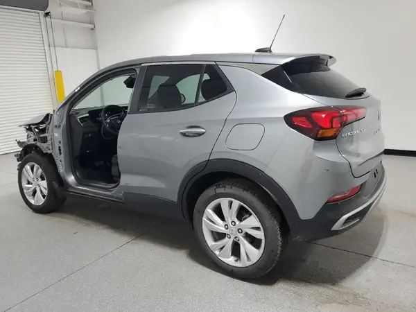 KL4AMBSL5SB200174 2025 BUICK ENCORE - Image 2