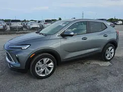 KL4AMBSL5SB205584 2025 BUICK ENCORE GX