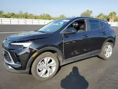 KL4AMBSL5SB212387 2025 BUICK ENCORE GX