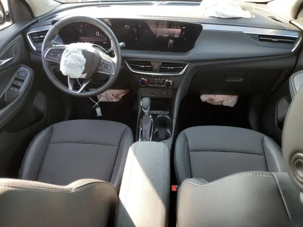 KL4AMBSL5SB212387 2025 BUICK ENCORE GX - Image 8