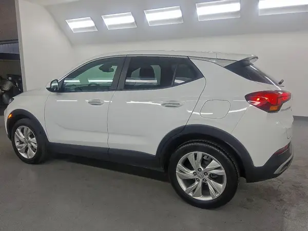 KL4AMBSL5SB217427 2025 BUICK ENCORE GX - Image 2