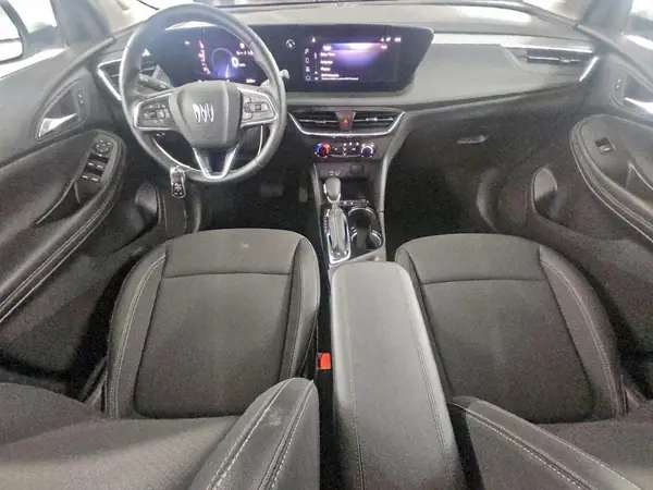 KL4AMBSL5SB217427 2025 BUICK ENCORE GX - Image 8