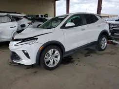 KL4AMBSL5SB217640 2025 BUICK ENCORE