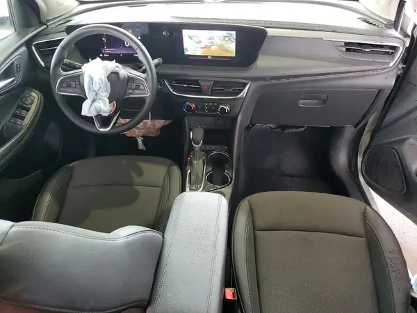 KL4AMBSL5SB217640 2025 BUICK ENCORE - Image 8