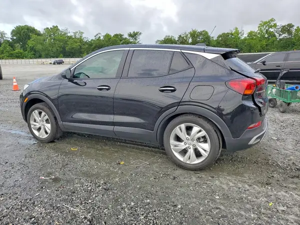 KL4AMBSL5TB001207 2026 BUICK ENCORE - Image 2