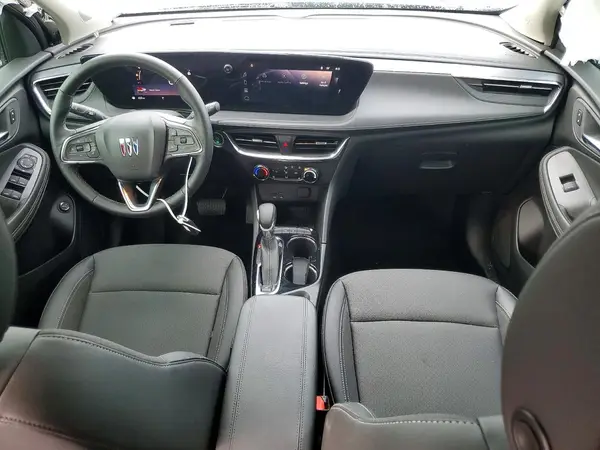 KL4AMBSL5TB001207 2026 BUICK ENCORE - Image 8