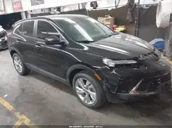 KL4AMBSL5TB003295 2026 BUICK ENCORE GX