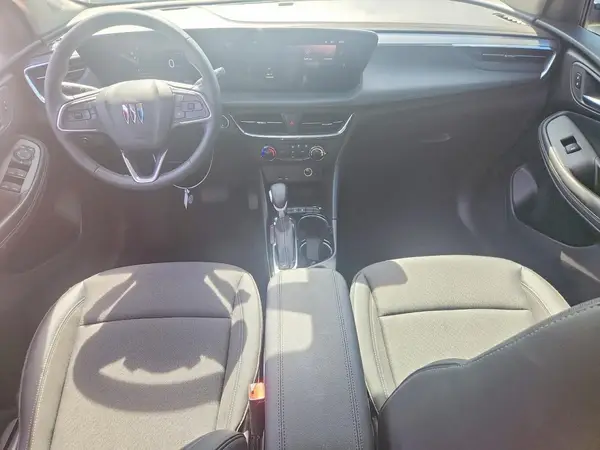 KL4AMBSL5TB006214 2026 BUICK ENCORE - Image 8