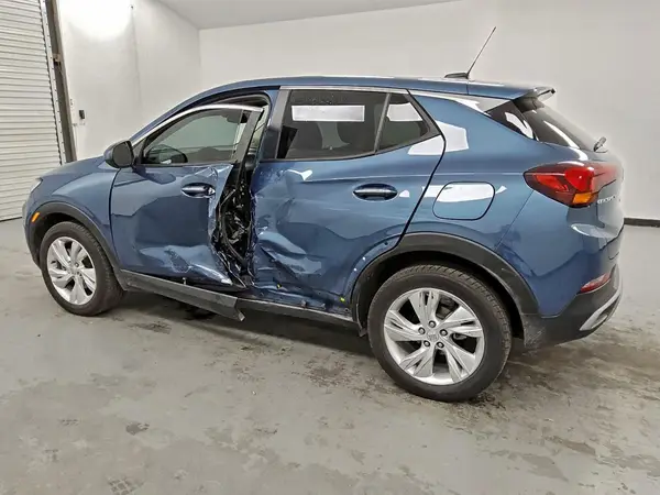 KL4AMBSL5TB006696 2026 BUICK ENCORE GX - Image 2
