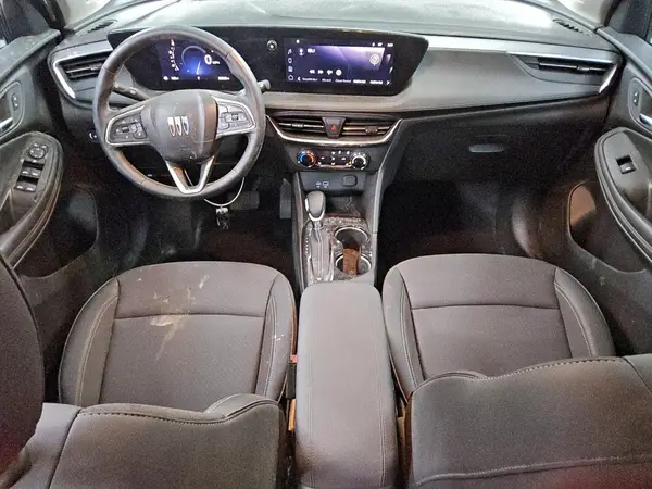 KL4AMBSL5TB006696 2026 BUICK ENCORE GX - Image 8