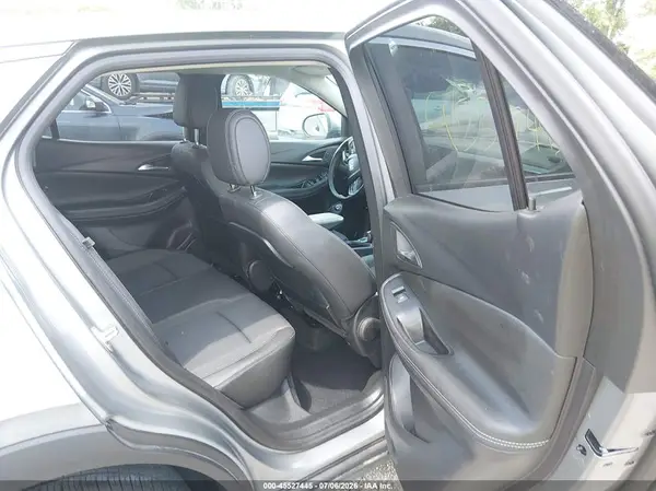 KL4AMBSL5TB024762 2026 BUICK ENCORE GX - Image 8