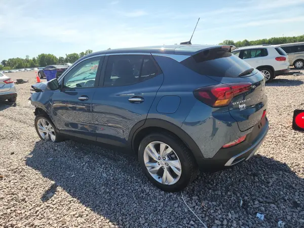 KL4AMBSL5TB041769 2026 BUICK ENCORE - Image 2