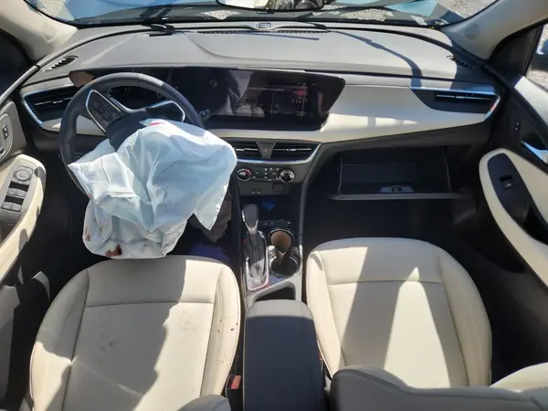 KL4AMBSL5TB041769 2026 BUICK ENCORE - Image 8