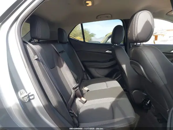 KL4AMBSL5TB042968 2026 BUICK ENCORE GX - Image 8