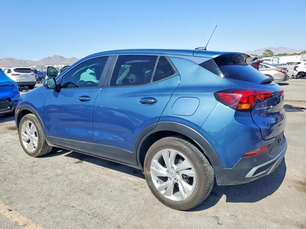 KL4AMBSL5TB075047 2026 BUICK ENCORE - Image 2