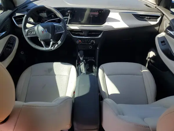 KL4AMBSL5TB075047 2026 BUICK ENCORE - Image 8