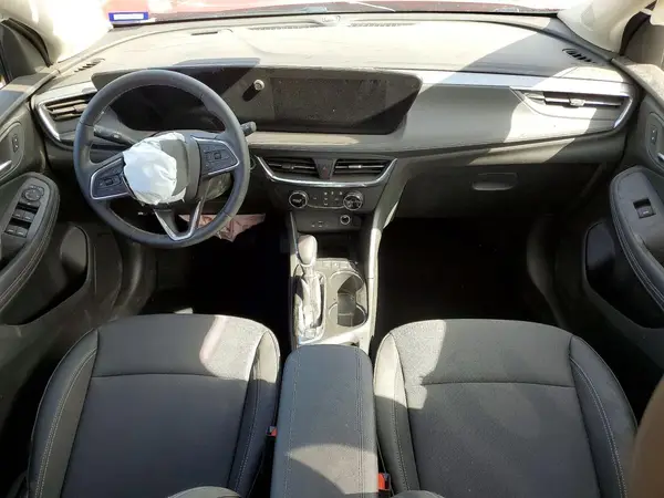 KL4AMBSL5TB099896 2026 BUICK ENCORE - Image 8