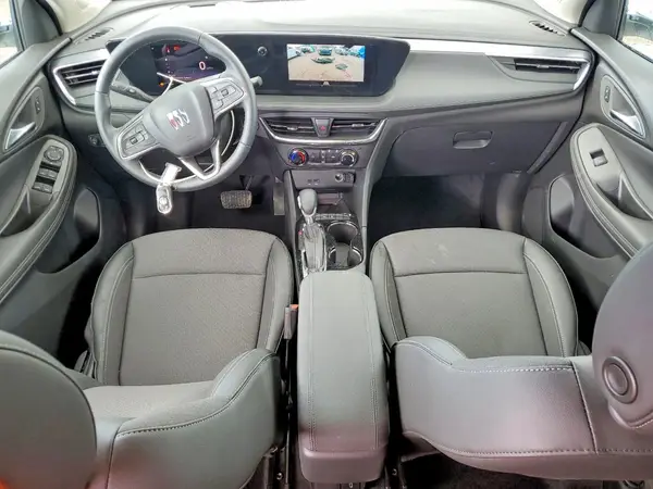 KL4AMBSL5TB108872 2026 BUICK ENCORE - Image 8