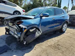 KL4AMBSL5TB117894 2026 BUICK ENCORE GX