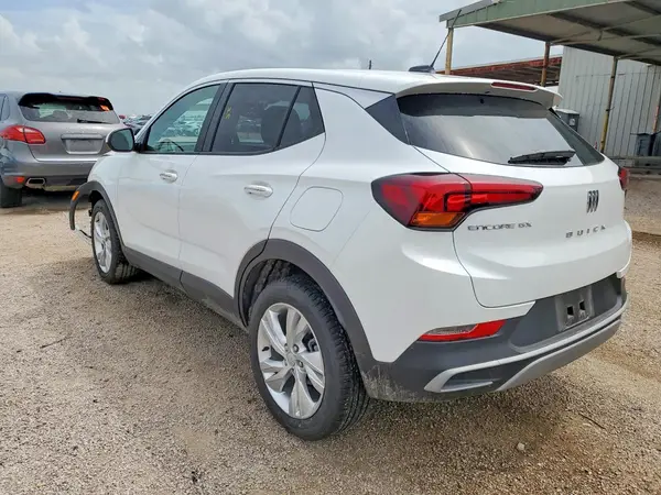 KL4AMBSL5TB119211 2026 BUICK ENCORE - Image 2