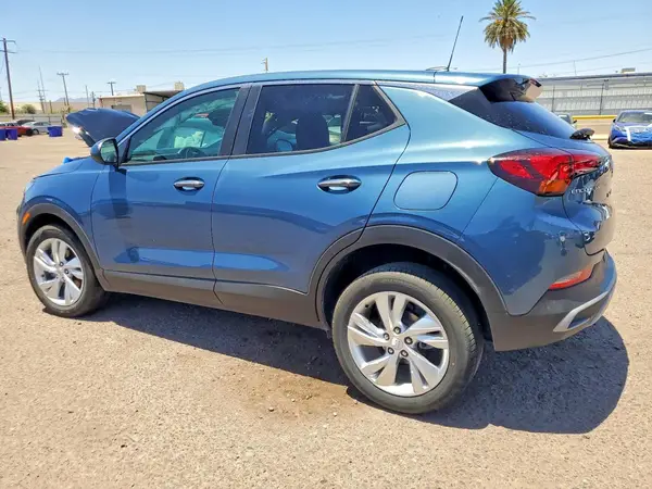 KL4AMBSL5TB132072 2026 BUICK ENCORE - Image 2