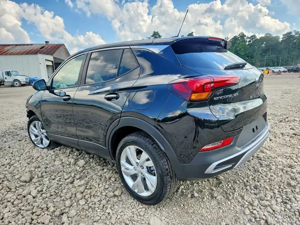 KL4AMBSL5TB135103 2026 BUICK ENCORE - Image 2