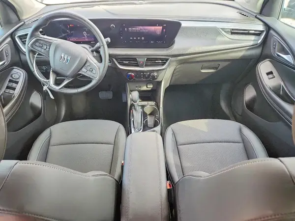 KL4AMBSL5TB135103 2026 BUICK ENCORE - Image 8
